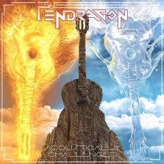 Pendragon : Acoustically Challenged